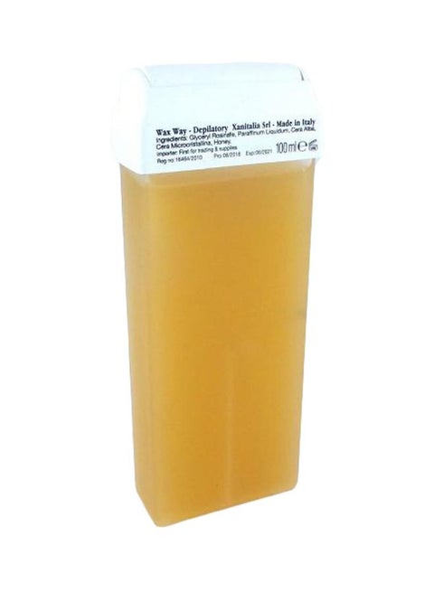 Honey Refill Wax Removal 100ml