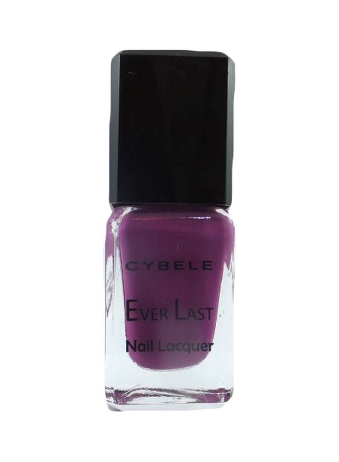 Ever Last Nail Lacquer 23 Blue Ray