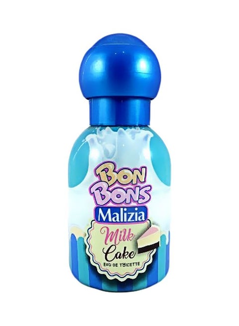 Bon Bons Milk Cake EDT 50ml