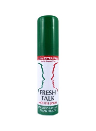 Fresh Talk Mouth Spray 20ml - v1563698767/N28527552A_1
