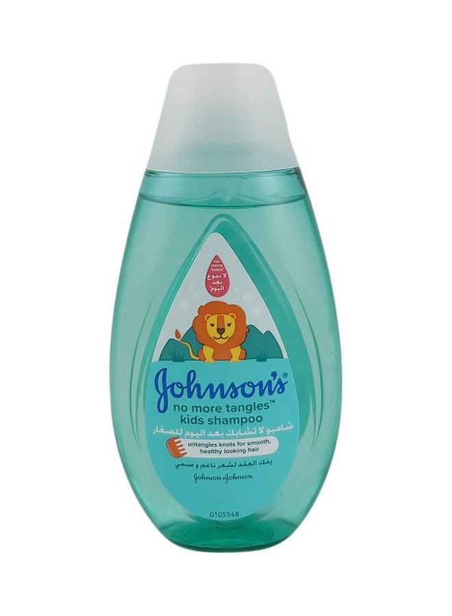 جونسون شامبو نو مور تانجلز لفك تشابك الشعر - Image 1