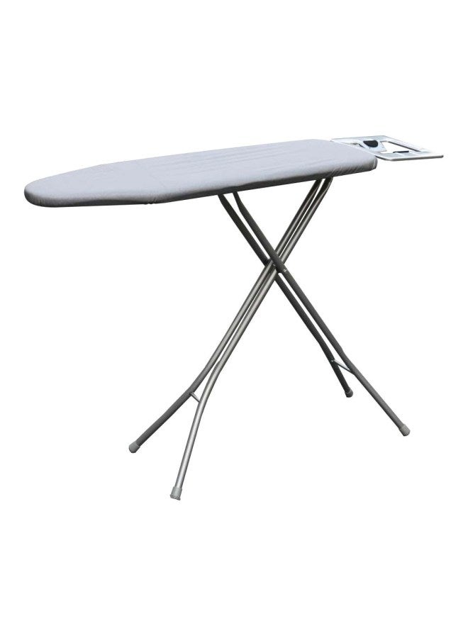 Foldable Ironing Board Silver