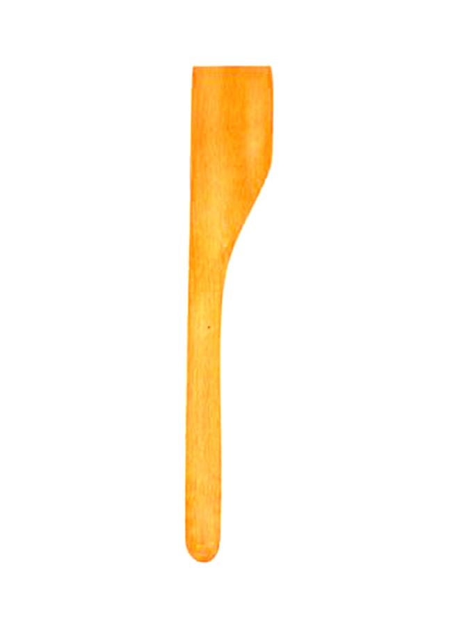 Wooden Streat Pusher Orange