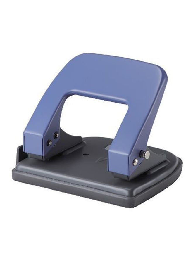 M&G Elegantly Designed Punch Blue/Grey