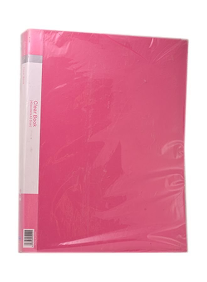 Yassin Paper Holders Pink 