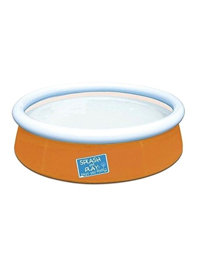 null - Plash And Play Fast Set Pool 57241 - Image 1