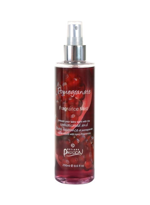 بخاخ معطر بالرمان 250ملليلتر