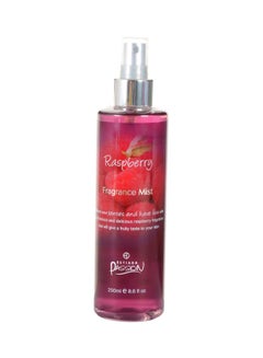 ESTIARA Raspberry Fragrance Mist 250ml 