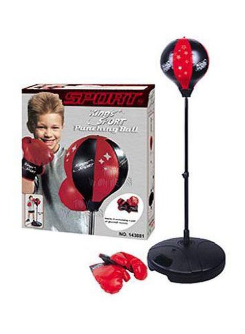 Punching Ball