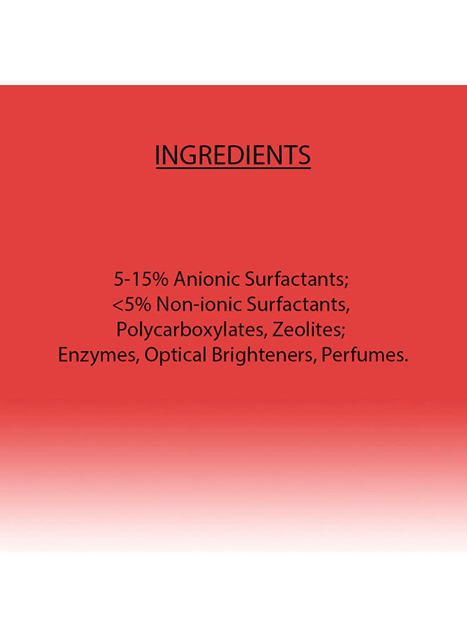 BONUX - 3-In-1 Original Washing Powder 1.5kg - Image 1