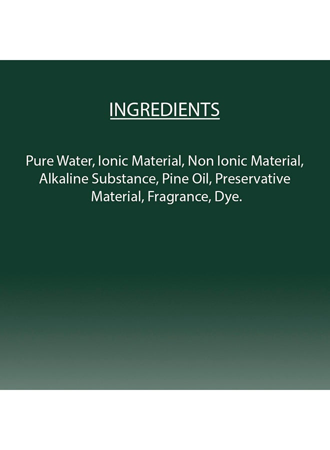 Fighter FLASH Cleaner & Disinfectant Gel 150 Grams + 1kg  - Image 3