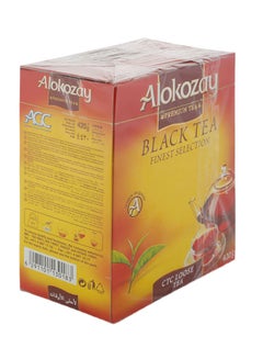 Alokozay Black Loose Tea Powder 420.0grams  - Image 3