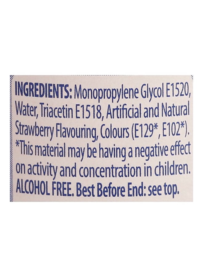 Foster Clark's - Strawberry Essence 28ml - Image 1