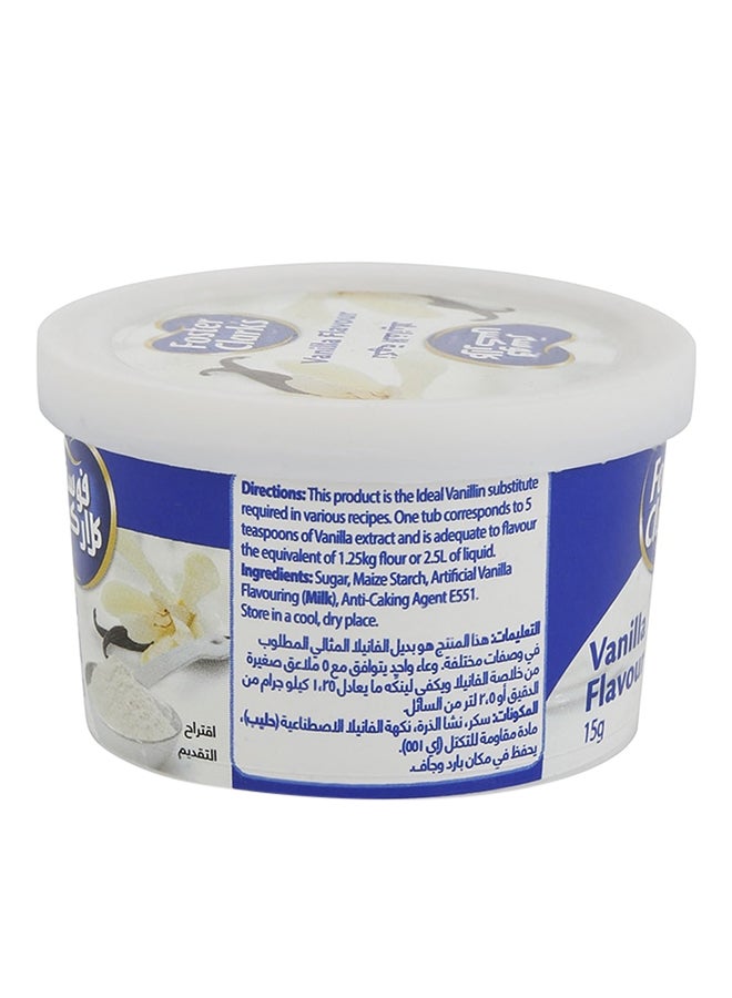 Vanilla Powder 35grams