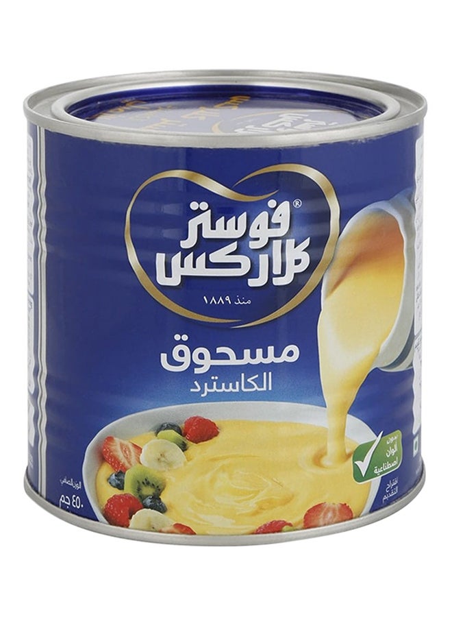 Foster Clark's - Custard Powder 450grams - Image 1