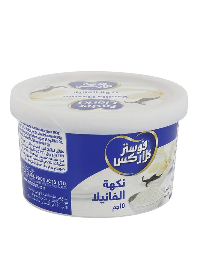 Vanilla Powder 35grams