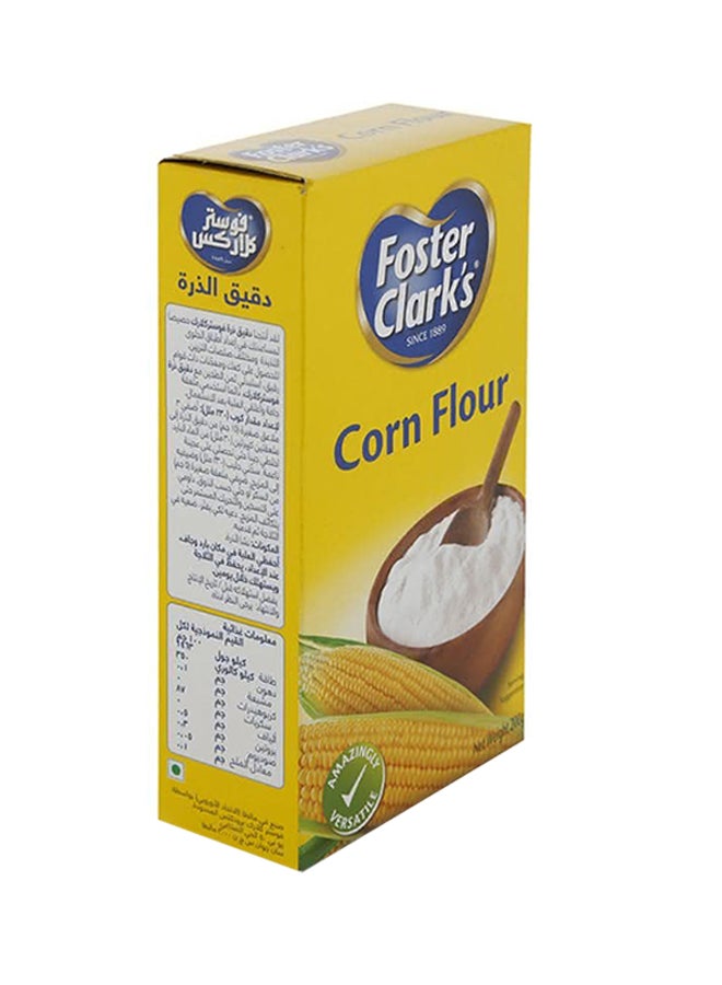 Foster Clark's - Corn Flour 200grams - Image 1