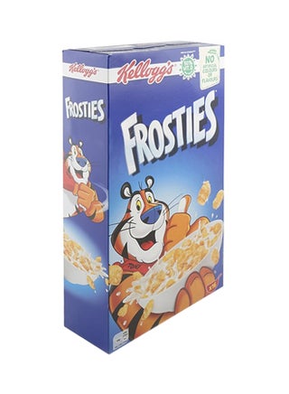 Frosties Cereal 470grams - view 3