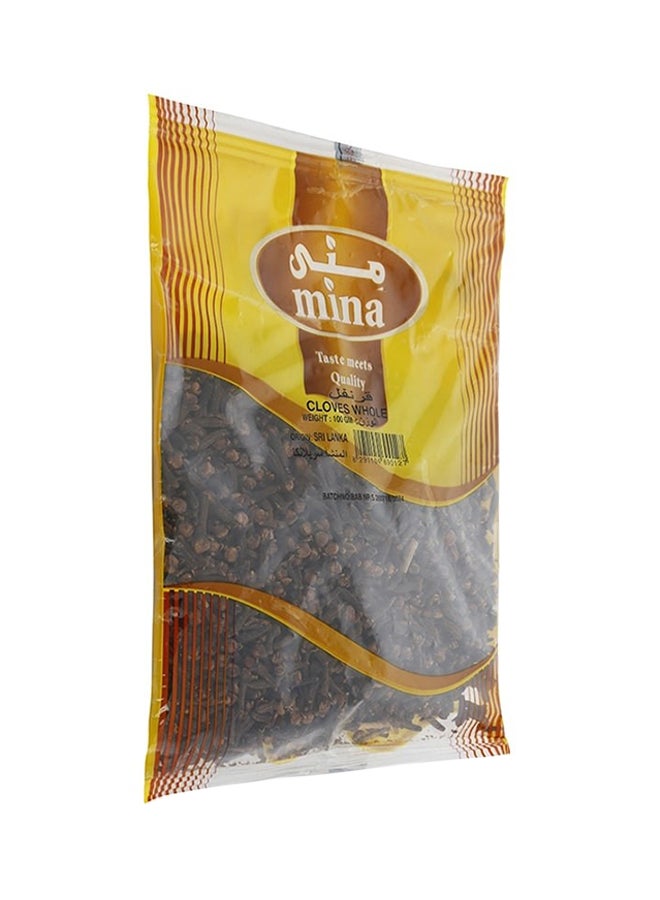 Mina Whole Cloves 100grams - Image 3