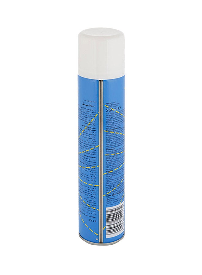 بيج دي - بخاخ بيج دي مضاد للاستاتية غير معطر 350ملليلتر - Image 1