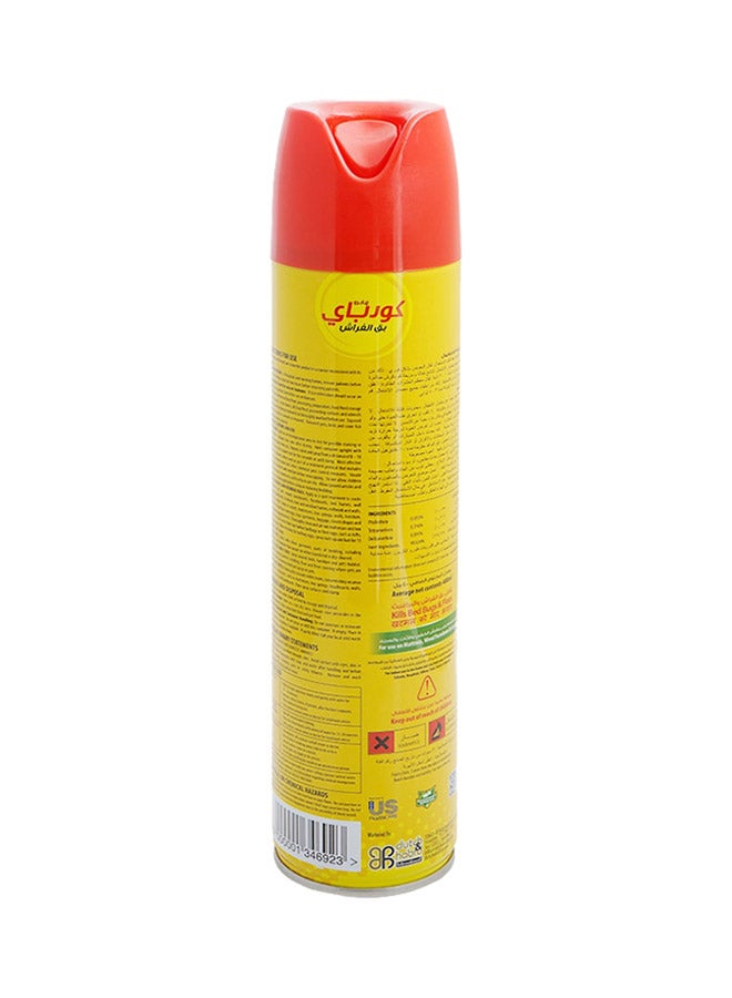 Goodbye - Roaches Spray For Bed Bugs 400ml - Image 1