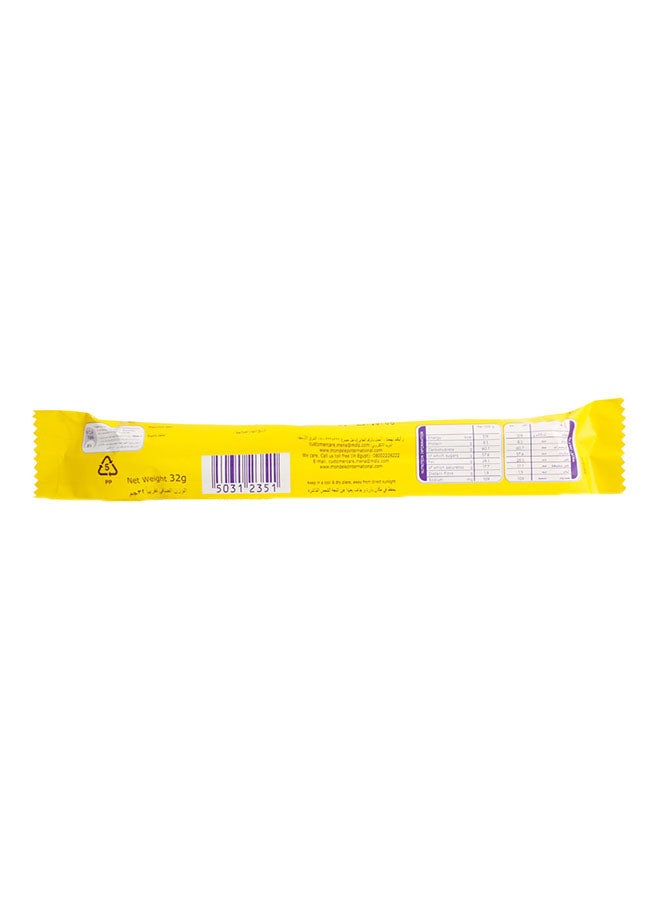 Cadbury - Flake Chocolate 32grams - Image 1