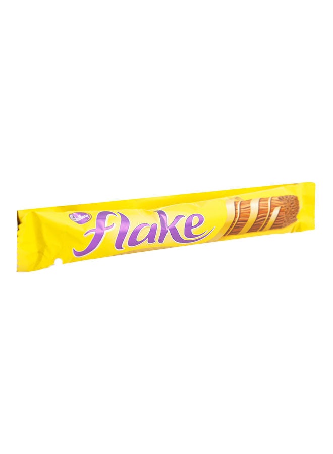 Cadbury - Flake Chocolate 32grams - Image 1