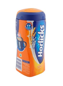 Horlicks Classic Malt Health Drink 500grams  - Image 3