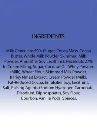 Loackini Chocolates Wafers 100grams - view 4