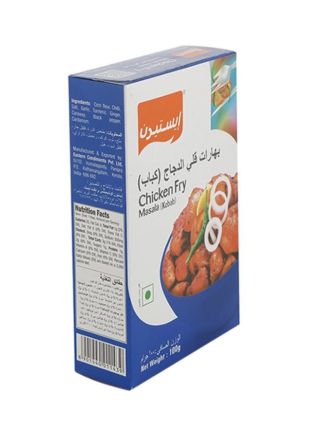 Eastern Chicken Fry Masala 100grams - Image 3
