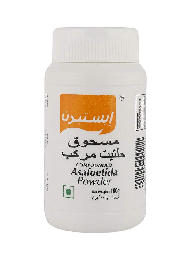 إيسترن - مسحوق حلتيت مركب 100جرام - Image 1