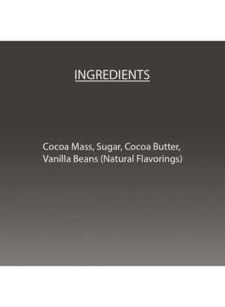 شوكولاتة إكسلنس داكنة ومكثفة 35جرام - view 4