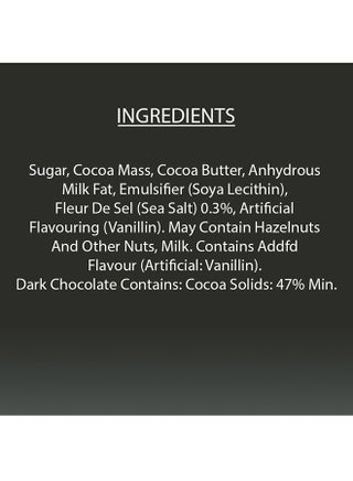 شوكولاتة إكسلينس أتاتش أوف سي سولت 100جرام - view 4