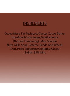 Lindt Excellence Rich Dark Chocolate Bar 100grams  - Image 4