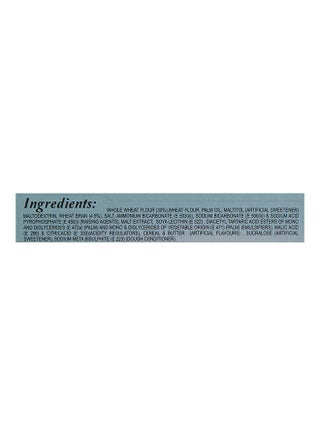 Digestive Sugar Free Biscuits 200grams - view 5