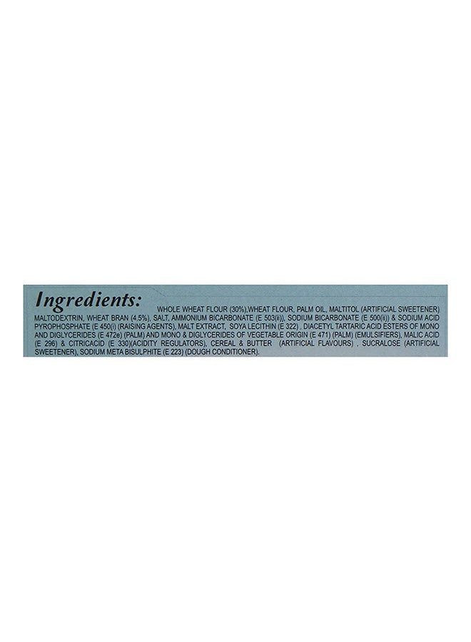 Britannia Digestive Sugar Free Biscuits 200grams  - Image 5