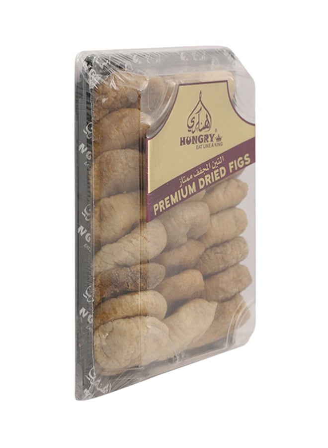 Hungry Premium Dried Figs 500grams - Image 3