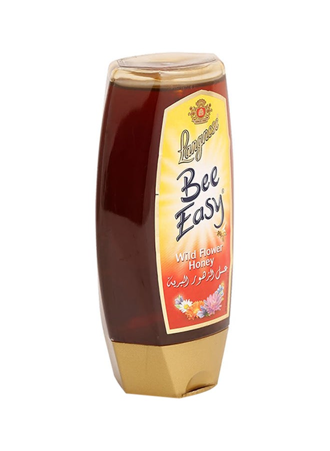 Langnese Bee Easy Wild Flower Honey 250grams - Image 3