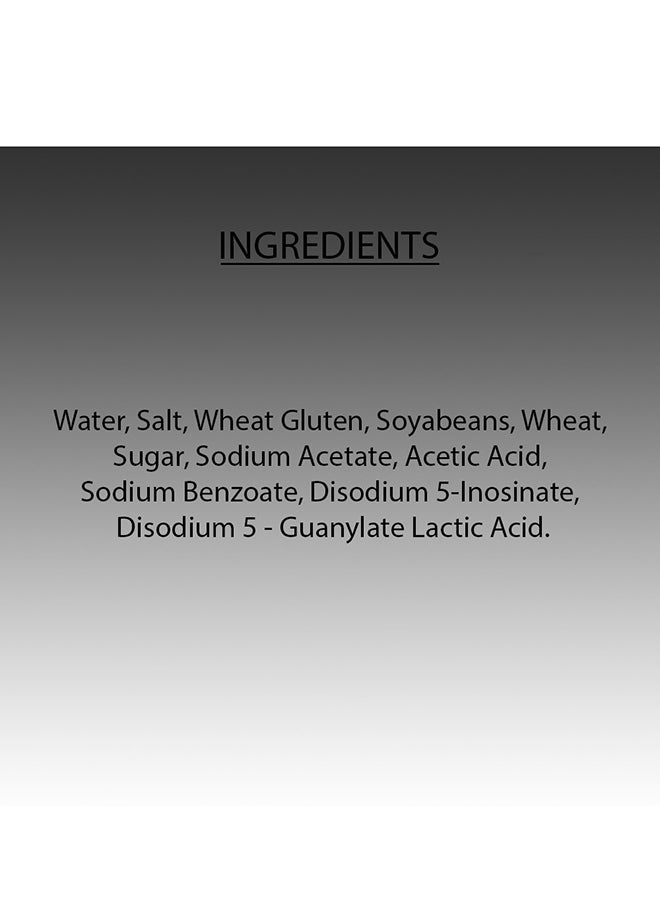Soy Sauce 600ml