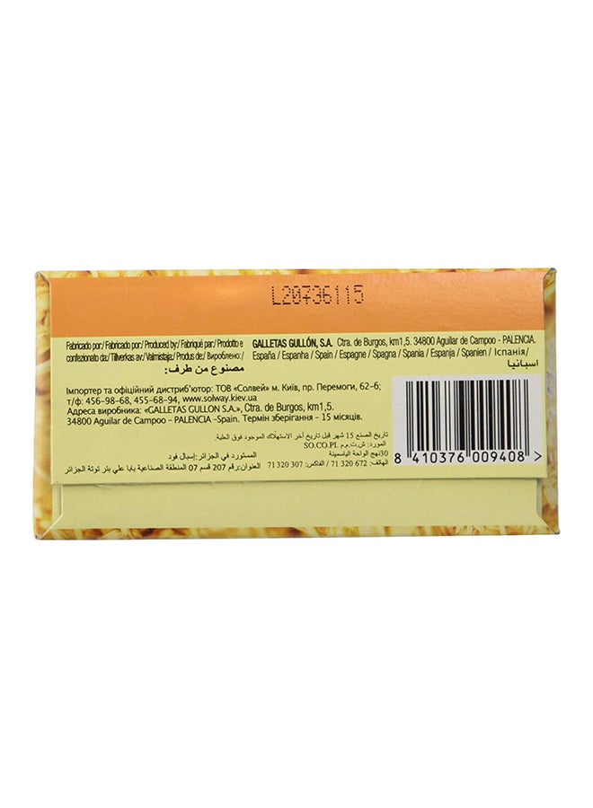 Gullon Diet Nature Doradas Biscuit 330grams - Image 5