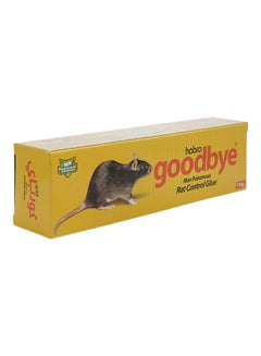 Goodbye Rat Control Glue Trap 135grams  - Image 3