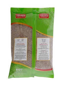 Nature's Choice Cumin Whole 200grams  - Image 2