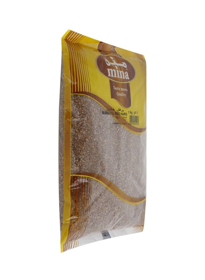 Mina Burghol Red Daliya Hard 1kg  - Image 3