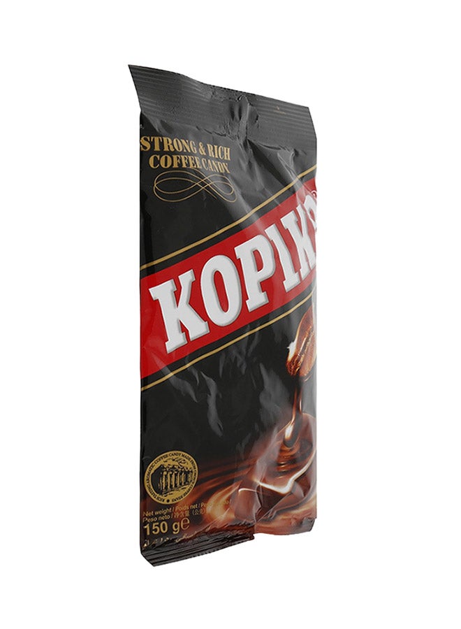 كوبيكو حلوى بنكهة القهوة سترونج أند ريتش 140جرام - Image 3