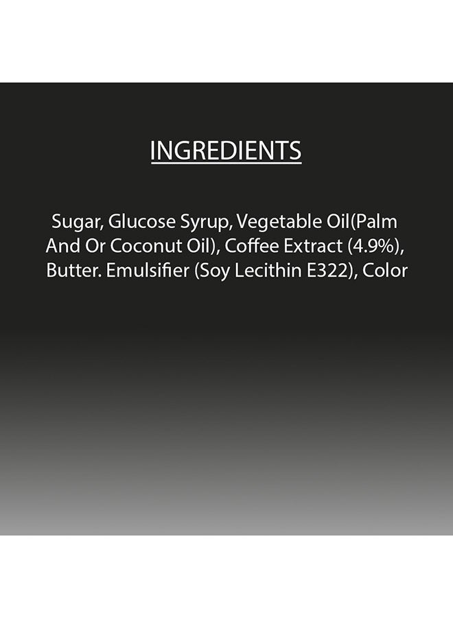 كوبيكو حلوى بنكهة القهوة سترونج أند ريتش 140جرام - Image 4