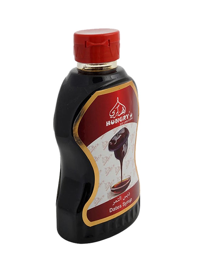 Hungry Dates Syrup 500grams - Image 3