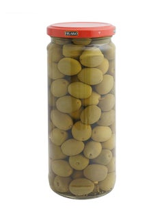 فيجارو برطمان زيتون أخضر 450غرام  - Image 2