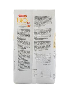 Familia Bio Organic Honey Almond Crunch 375grams  - Image 2
