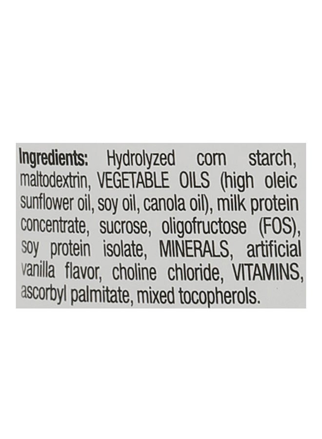 Ensure - Complete Vanilla Flavor Formulated 400grams - Image 1