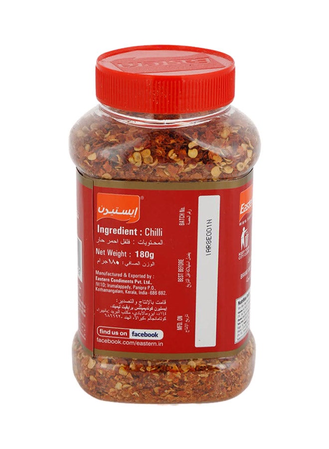 Eastern Crushed Chilli 180grams - Image 2
